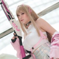 Griffin!🌸 🔜 CPAC (@fawnnfie) 's Twitter Profile Photo Griffin!🌸 🔜 CPAC (@fawnnfie) 's Twitter Profile Photo