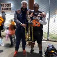 Allen Brown JR (@allenbrownjr__) 's Twitter Profile