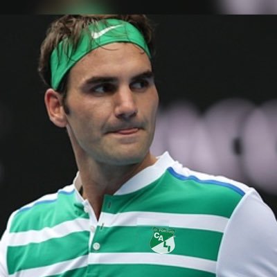 FootbVintage's profile picture. Nueva Cuenta ⚽️🟢⚪️⚽️