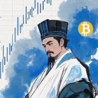 币圈王阳明 (@0xwangyangming) 's Twitter Profile