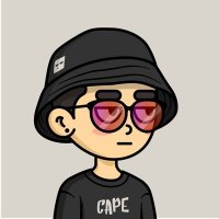 Taribi ๐ (@taribi0) 's Twitter Profile