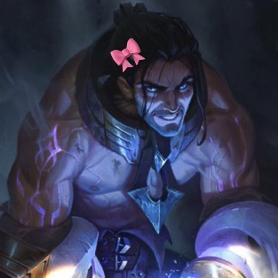 kivilcimlik's profile picture. Ex-Riot esport bud. Once upon a time, i was a Lady. These opinions are my own, but who am i really?