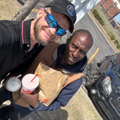 XrpOkie's profile picture. An Okie born and raised. 10 yrs off heroin & 2 off booze. Former General Contractor & Future Crypto Millionaire, just out here helping those in need, U coming?