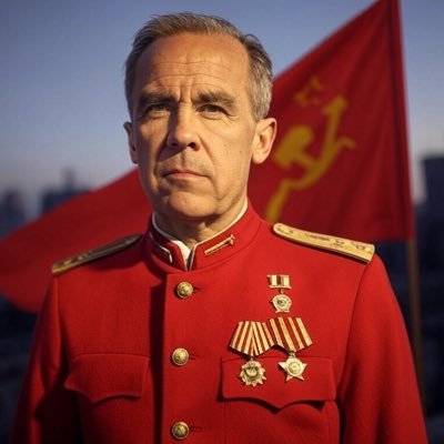 gzxyience's profile picture. I put the Zero in Net Zero.  Not the real commie PM (parody)