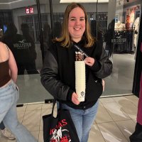 Lauren Elizabeth (@conwoman93) 's Twitter Profile Photo Lauren Elizabeth (@conwoman93) 's Twitter Profile Photo