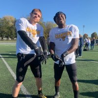 Dylan Hyatt (@coachdhyatt) 's Twitter Profile