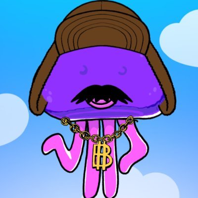 DropsLoucos10's profile picture. Plume Goon