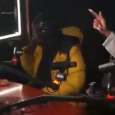 marcus thuram fume du shit Profile