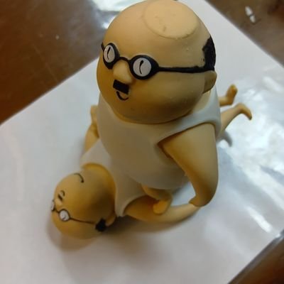 4tzPOJ6gaxwRzU1's profile picture. 最近は握力保つためにシンボルのポジティブな投稿を再投稿、引用させてもらってます。