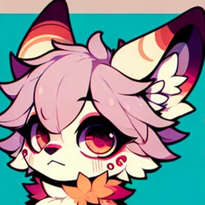 Rflufftail's profile picture. Looner/Furry/Single/Male/Pan