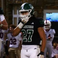 Sky Liu 2026 LB🇨🇳 (@skyliu47) 's Twitter Profile Photo Sky Liu 2026 LB🇨🇳 (@skyliu47) 's Twitter Profile Photo