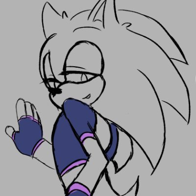Hi I'm Dae. This is my secret nsfw account where I come to doodle-dump.
Main account: @dae_mon93