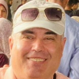 A Palestinian who loves life and hates violence and terrorism. I seek peace and a dignified life in my homeland, which has been destroyed by war and shattered o