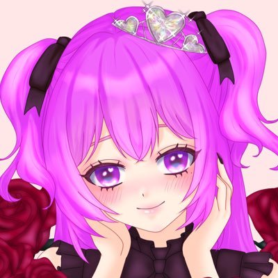 まだ未定のまだみ。ミステリアスガァル。詳細未定。Since2024.10.30~ ゲーム🎮タロット🔮V系で出来ているはず。人類みんな健やかであれ。