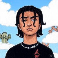 Travis (@chuk_crypt) 's Twitter Profile