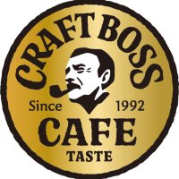 割るだけ CRAFT BOSS CAFE (@boss_warudake) 's Twitter Profile