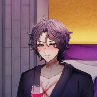 OrpheusHatzi 🎭 EN Vtuber 🎭 (@orpheushatzi) 's Twitter Profile