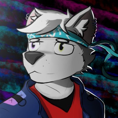 Hey Everyone! I’m a fur from space who loves to draw,play guitar, dance,& sing!🌌🐰🐺 🎸Rock Musician & Digital Artist,I’m 26,Pan & Demi🎶single
💖💛💙🎶