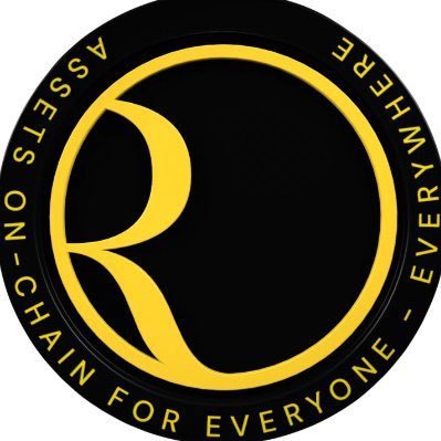 Assets On-Chain for Everyone, Everywhere
