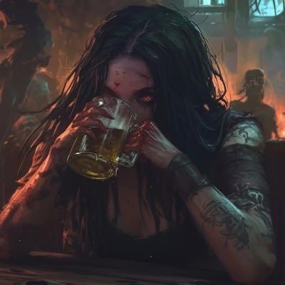 iNatty's profile picture. The freefall is the scariest part of the leap of faith ⚔️ Demon slayer