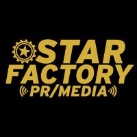 StarFactoryPR.com (@starfactorypr) 's Twitter Profile Photo StarFactoryPR.com (@starfactorypr) 's Twitter Profile Photo