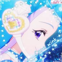 ういんくばりあ~ (@winktoei) 's Twitter Profile Photo ういんくばりあ~ (@winktoei) 's Twitter Profile Photo