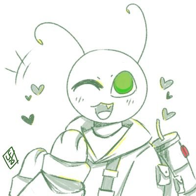 Hello I'm Hugs and Bugs, I follow cool people and if you need to I am always up with giving you a hug and bugs are pretty cool