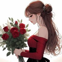 Sindrella (@dharonallen) 's Twitter Profile