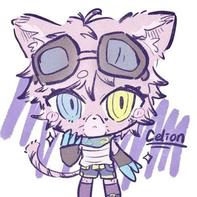 Celion_xl.0さんのプロフィール画像