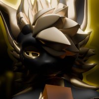 Impliqued, COmms for a bag of human puppy treats (@impliqued) 's Twitter Profile