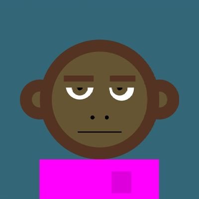 kdino.btc🟧 𑇐 kdino.eth (🍌,🍌)さんのプロフィール画像