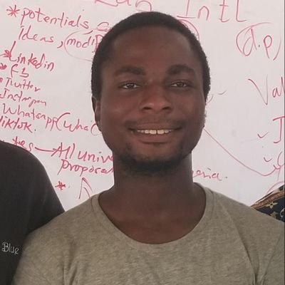 JohnKehinde20's profile picture. Researcher|Academic Assistant|Data Analyst|Messi Fan|Barca Fan