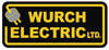 We stand behind everything we do,so you can always feel confident with our services.Customer satisfaction is our number one priority, @ Wurch Electric