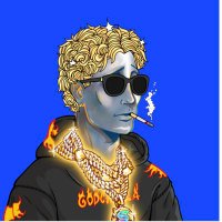 Mark-Rex GMI (@markrex_eth) 's Twitter Profile