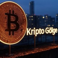 Kripto Gölge (@golge_kripto) 's Twitter Profile