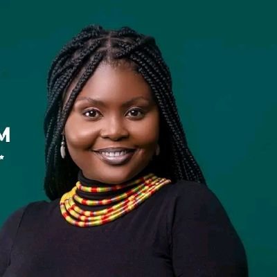 gloria_kisenda's profile picture. licenciée en sic ; option : communication des organisations .Et co-fondatrice de AWO NKENTO