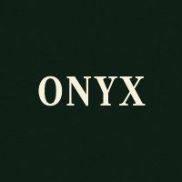 Onyx (@onyxdotbond) 's Twitter Profile Photo Onyx (@onyxdotbond) 's Twitter Profile Photo
