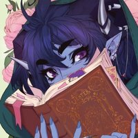 🪷 harvey (@mollytleaf) 's Twitter Profile