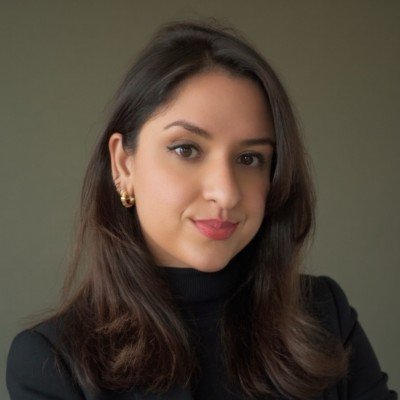 Marketing Growth & GTM Strategist, passionate about branding, design, and all things digital!
