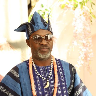 Chief Tunde Oladugbagbe is a cultural visionary, strategist, and spiritual leader bridging Africa, Asia, and the diaspora for restoration and innovation