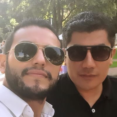 Felizmente casado 💍
Papá perruno de 2 Perrihijos.🐶