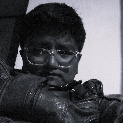 amaru_fo_'s profile picture. 