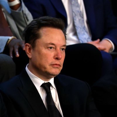 Handsome/Brilliant CEO - SpaceX 🚀,Tesla 🚘 Founder - The Boring Company 🛣 Co-Founder - Neuralink, OpenAI 🤖🦾