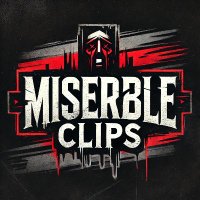 Miserable Clips (@miserable_clips) 's Twitter Profile