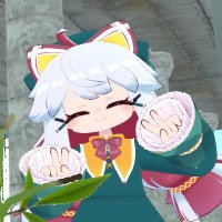 ユンケル@VRChat (@vrchat427671) 's Twitter Profile