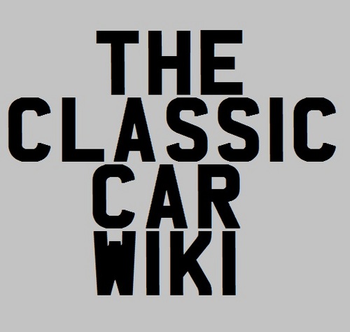 We are a group of people that love classic cars. This is because they are more elegant, more raw and more diverse than the cars that are manufactured today.