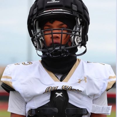 ( majorfrazier712@gmail.com) |AGTG | class of 2029 | #1 freshmen in Akron Ohio | 40yd:4.7 | 3.8 gpa | 5’9, 140| Defensive back ,slot receiver,special teams