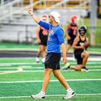 Coach Jack Herron (@jherron_5) 's Twitter Profile