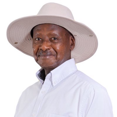 patriotic,pan Africanist ,civil rights movement.I love my country Uganda 🇺🇬.NRM is my party. Museveni is my president.general Muhozi is my next president.