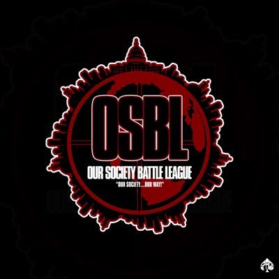 OurSocietyBattleLeague Profile